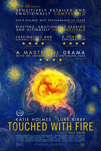 touchedwithfire_poster